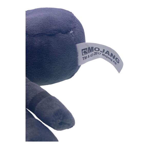 Minecraft Gift Set | Spider Plush Toy + Jumbo Coloring & Activity Book for Kids - Picture 8 of 8